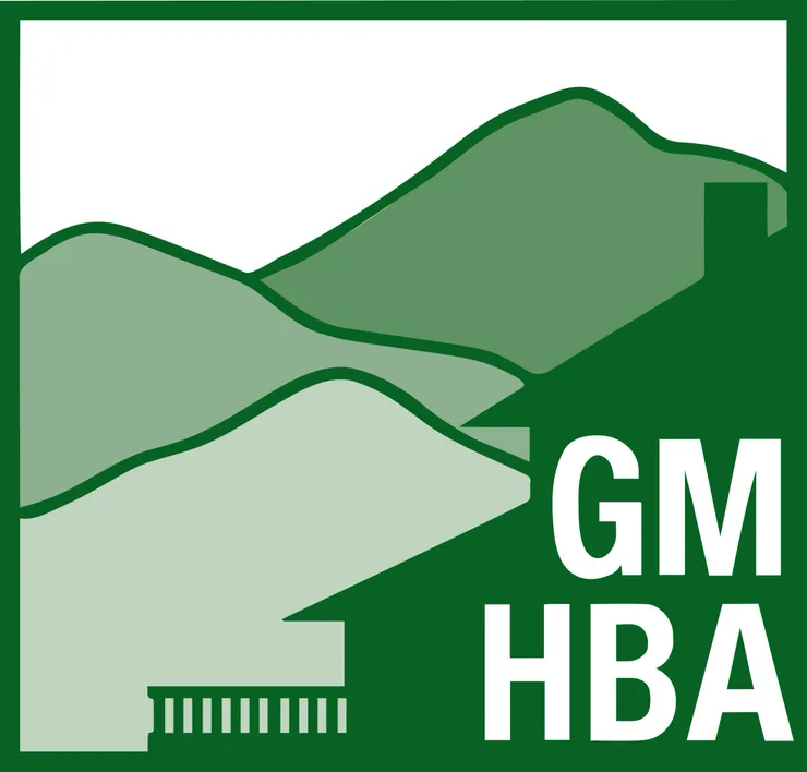 Georgia Mountains Home Builders Association member